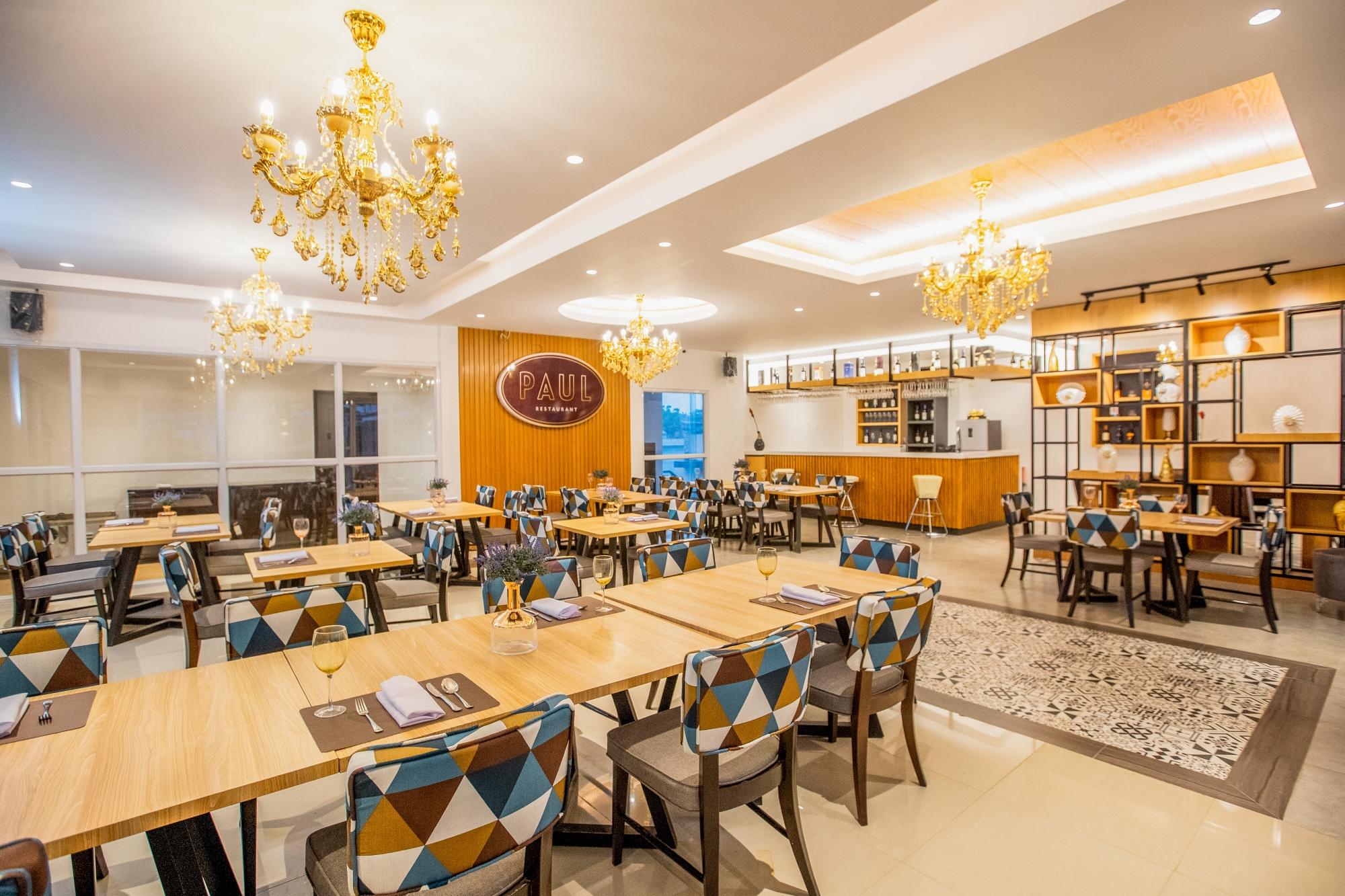 Solano Hotel Lipa City Eksteriør bilde