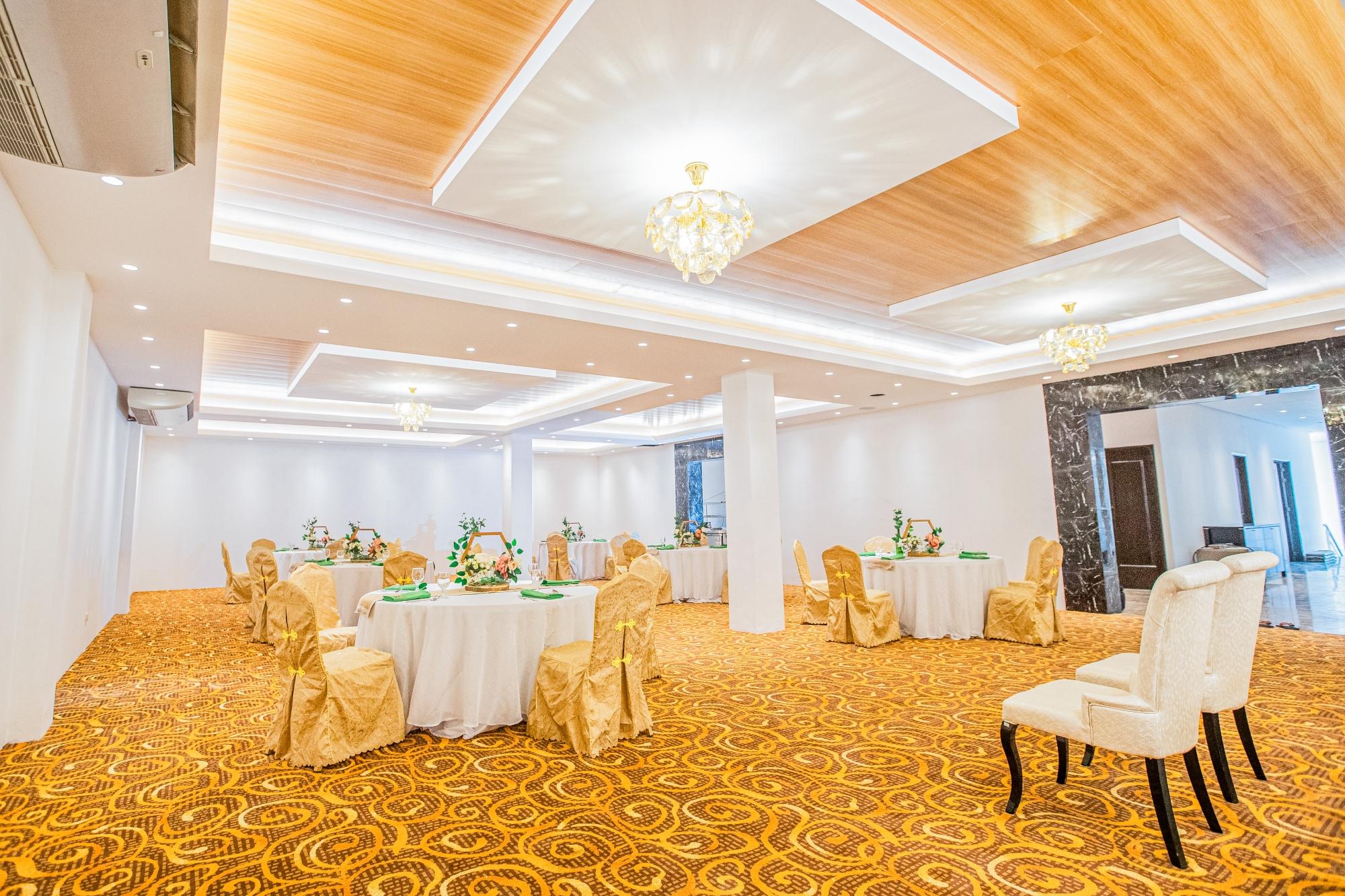 Solano Hotel Lipa City Eksteriør bilde